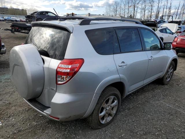 Изображение 3 2012 TOYOTA RAV4 LIMITED 2012 с VIN 2T3DF4DV4CW240259