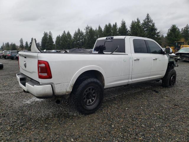 Image 3 of 2022 RAM 2500 LONGHORN 2022 with VIN 3C6UR5LL9NG140293