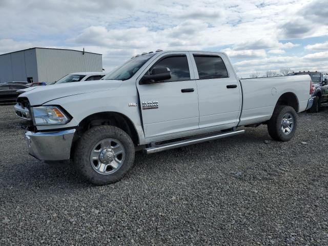 Image 1 of 2018 RAM 2500 ST 2018 with VIN 3C6UR5HJ7JG243102