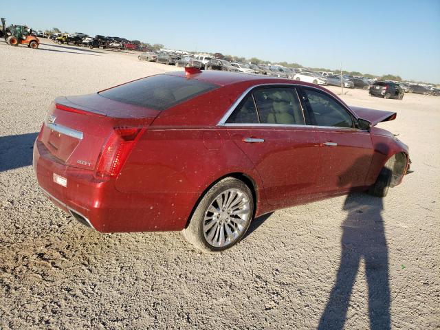 Obraz 3 z 2015 CADILLAC CTS LUXURY COLLECTION 2015 z VIN 1G6AR5SXXF0138397