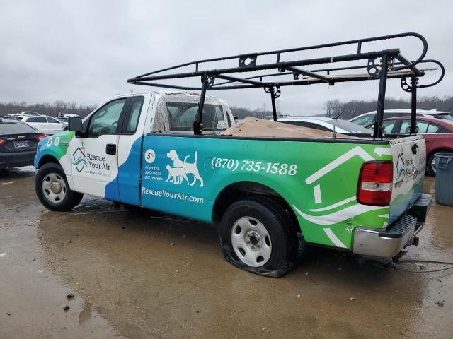 Изображение 2 2004 FORD F150  2004 с VIN 1FTRF12W64NA32358