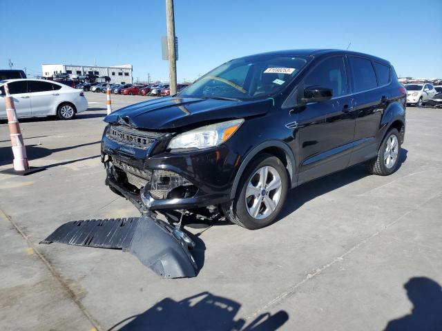 Image 1 of 2016 FORD ESCAPE SE 2016 with VIN 1FMCU0G90GUC45580