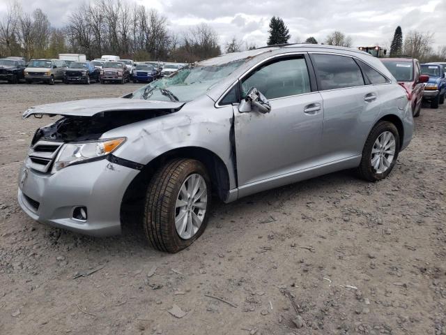 Obraz 1 z 2015 TOYOTA VENZA LE 2015 z VIN 4T3BA3BB4FU072264