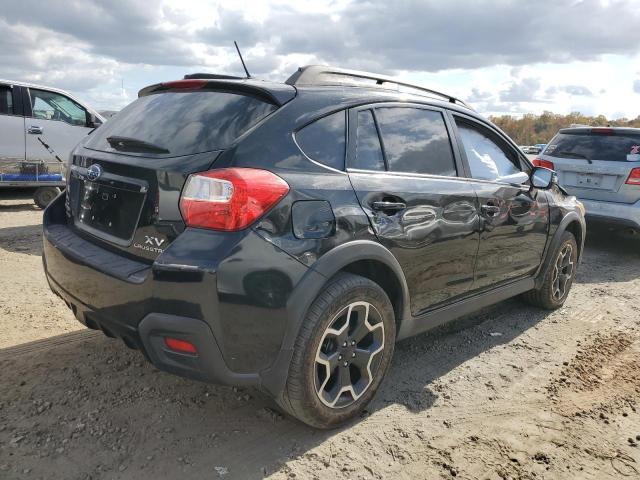 Image 3 of 2015 SUBARU XV CROSSTREK SPORT LIMITED 2015 with VIN JF2GPASC7F8256042