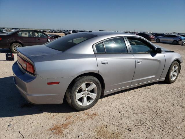 Изображение 3 2014 DODGE CHARGER SE 2014 с VIN 2C3CDXBGXEH147454