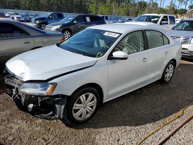 2017 VOLKSWAGEN JETTA S 2017 image