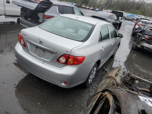 Image 3 of 2010 TOYOTA COROLLA BASE 2010 with VIN 2T1BU4EE5AC296343
