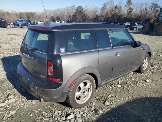 Image 3 of 2010 MINI COOPER CLUBMAN 2010 with VIN WMWML3C55ATX37726