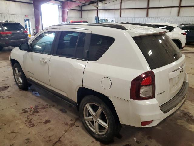 Image 2 of 2014 JEEP COMPASS SPORT 2014 with VIN 1C4NJDBB5ED748929