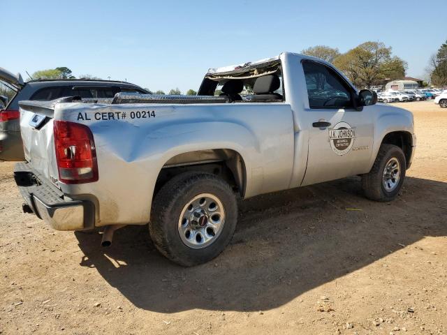 Image 3 of 2012 GMC SIERRA C1500 2012 with VIN 1GTN1TEX1CZ286810