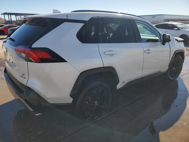 Obraz 3 z 2022 TOYOTA RAV4 SE 2022 z VIN 4T3T6RFV6NU104577