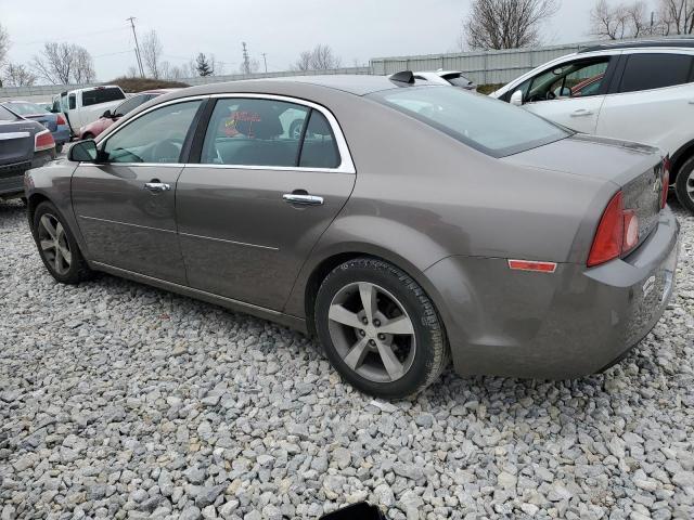Image 2 of 2012 CHEVROLET MALIBU 1LT 2012 with VIN 1G1ZC5EU0CF148893