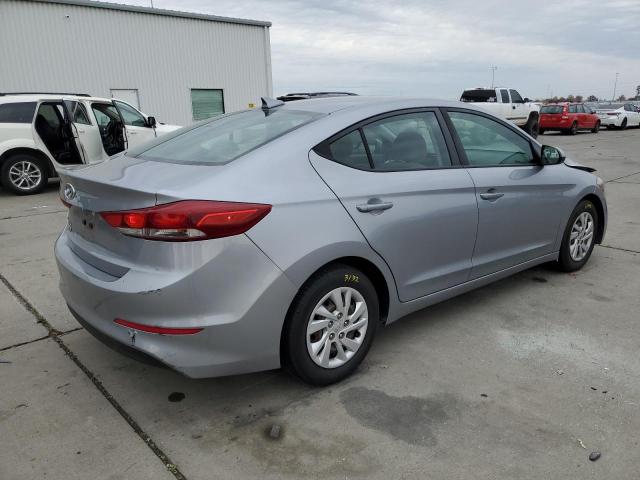 Image 3 of 2017 HYUNDAI ELANTRA SE 2017 with VIN 5NPD74LF6HH152495
