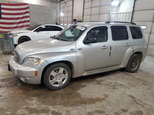 Image 1 of 2011 CHEVROLET HHR LS 2011 with VIN 3GNBAAFW8BS514348