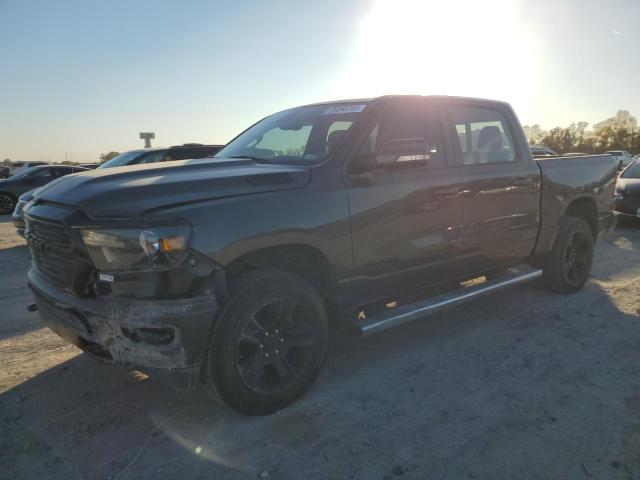 Image 1 of 2020 RAM 1500 BIG HORN/LONE STAR 2020 with VIN 1C6SRFFT5LN218579