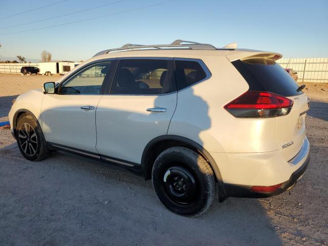Image 2 of 2018 NISSAN ROGUE S 2018 with VIN JN8AT2MV8JW329318