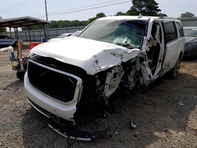 Obraz 2 z 2016 GMC YUKON DENALI 2016 z VIN 1GKS1CKJ2GR442009