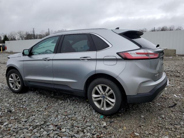 Image 2 of 2020 FORD EDGE SEL 2020 with VIN 2FMPK4J9XLBB16673