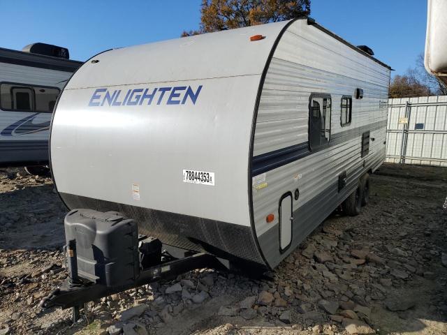 Изображение 2 2021 Gulf Stream Enlighten 2021 с VIN 1NL1G2722M6005264