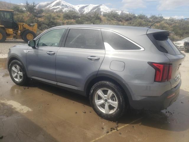 Obraz 2 z 2023 KIA SORENTO LX 2023 z VIN 5XYRG4LC8PG167520