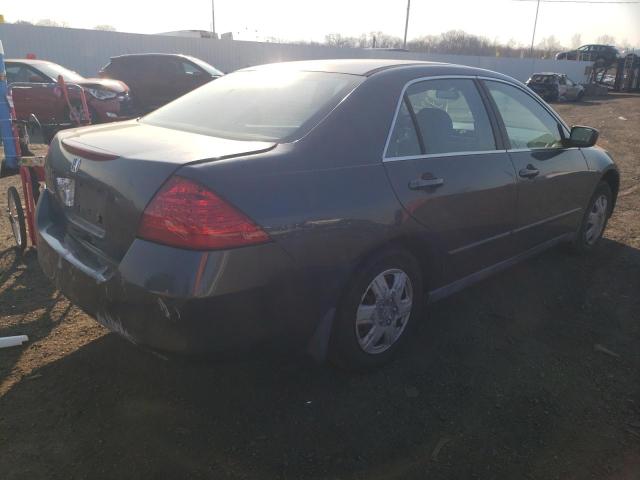 Obraz 3 z 2006 HONDA ACCORD LX 2006 z VIN 1HGCM564X6A041197