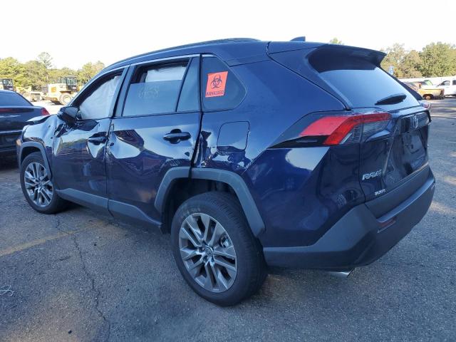 Image 2 of 2023 TOYOTA RAV4 XLE PREMIUM 2023 with VIN 2T3C1RFV4PW277273