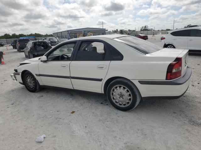 Obraz 2 z 2000 VOLVO S80  2000 z VIN YV1TS94D4Y1130985