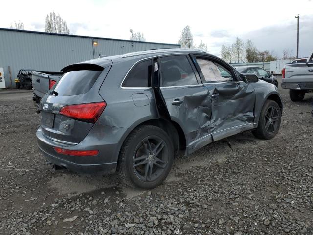 Image 3 of 2017 AUDI Q5 PREMIUM PLUS 2017 with VIN WA1L2AFP9HA016750