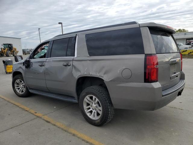 Obraz 2 z 2017 CHEVROLET SUBURBAN C1500 LT 2017 z VIN 1GNSCHKC6HR400598
