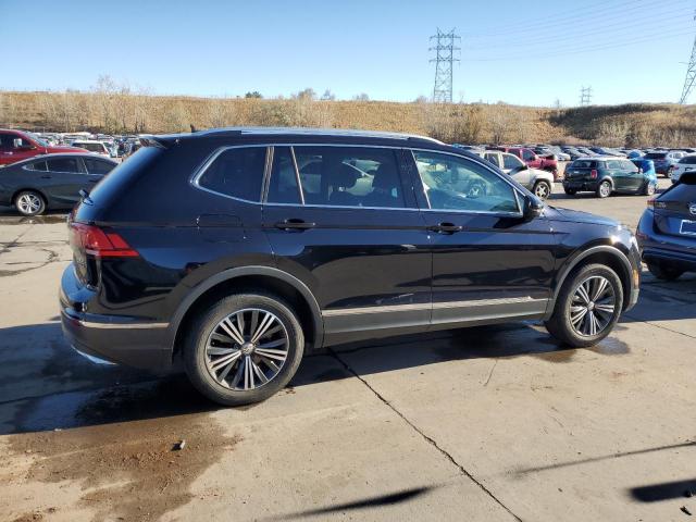 Image 3 of 2018 VOLKSWAGEN TIGUAN SE 2018 with VIN 3VV2B7AX8JM001534