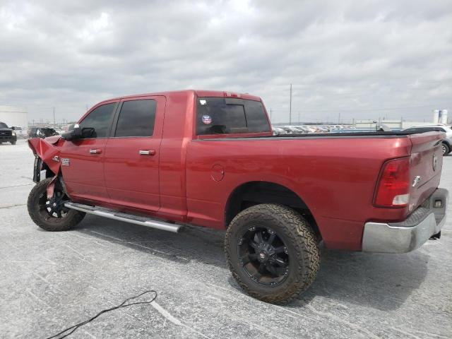 Изображение 3 2010 DODGE RAM 2500  2010 с VIN 3D7UT2HL0AG134450