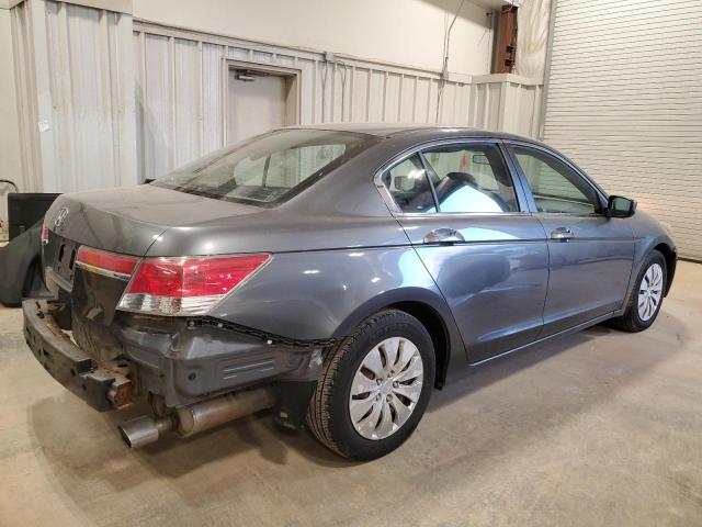 Obraz 3 z 2012 HONDA ACCORD LX 2012 z VIN 1HGCP2F39CA055228