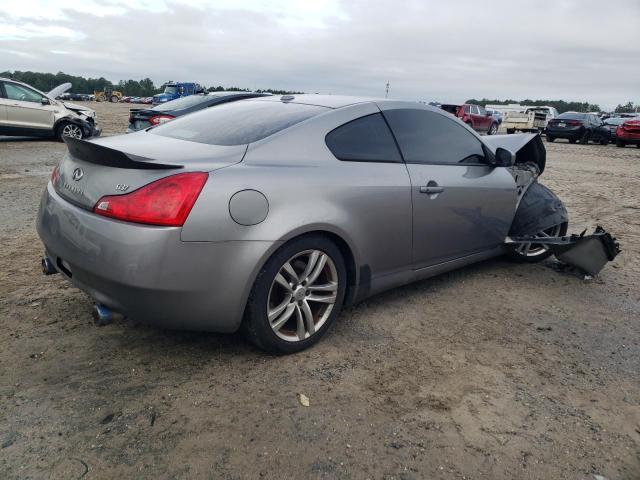 Image 3 of 2009 INFINITI G37 BASE 2009 with VIN JNKCV64E99M602181