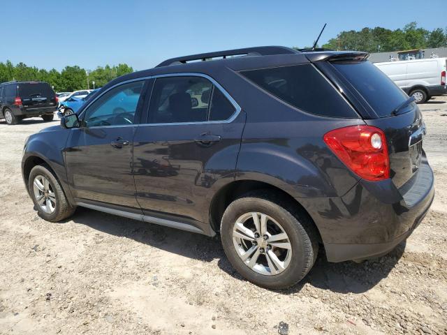 Image 2 of 2013 CHEVROLET EQUINOX LT 2013 with VIN 2GNALPEK0D6253614