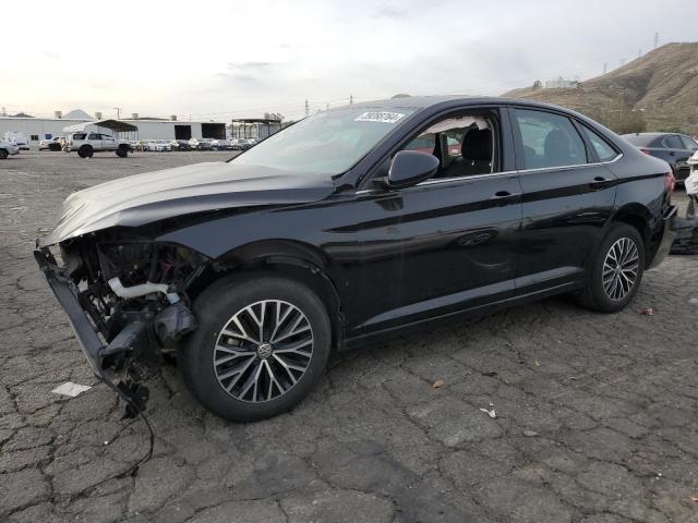 Obraz 1 z 2021 VOLKSWAGEN JETTA S 2021 z VIN 3VWC57BU0MM033023