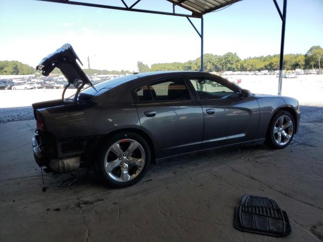 Image 3 of 2013 DODGE CHARGER SXT 2013 with VIN 2C3CDXHG6DH597818