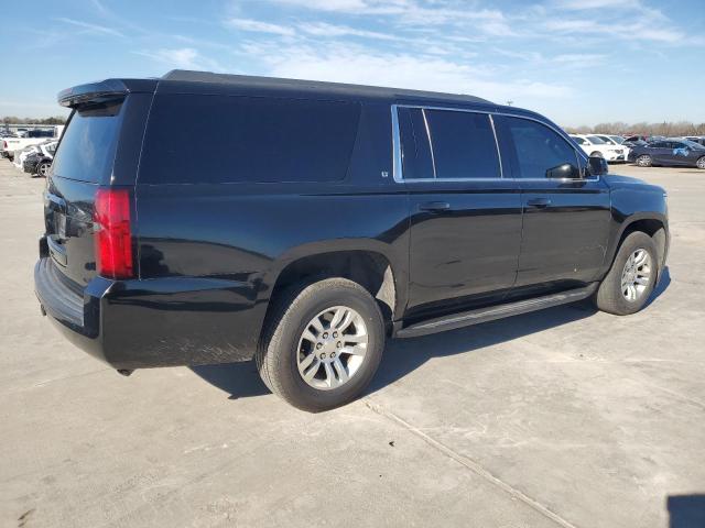 Obraz 3 z 2017 CHEVROLET SUBURBAN C1500 LT 2017 z VIN 1GNSCHKC8HR206915