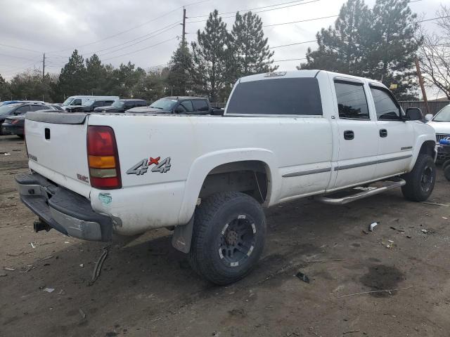 Image 3 of 2002 GMC SIERRA K2500 HEAVY DUTY 2002 with VIN 1GTHK23U52F133912