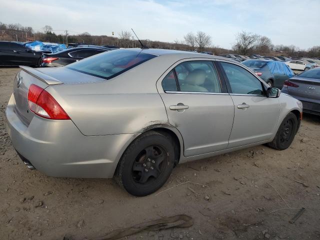 Изображение 3 2010 MERCURY MILAN  2010 с VIN 3MEHM0HA7AR637780