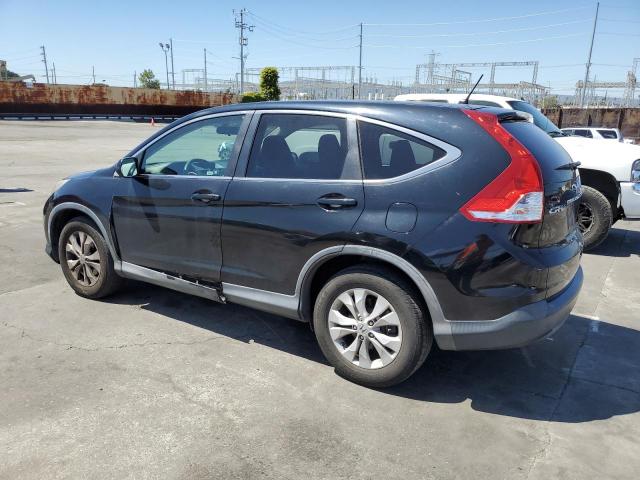 Изображение 2 2012 HONDA CR-V EX 2012 с VIN 2HKRM3H52CH510399