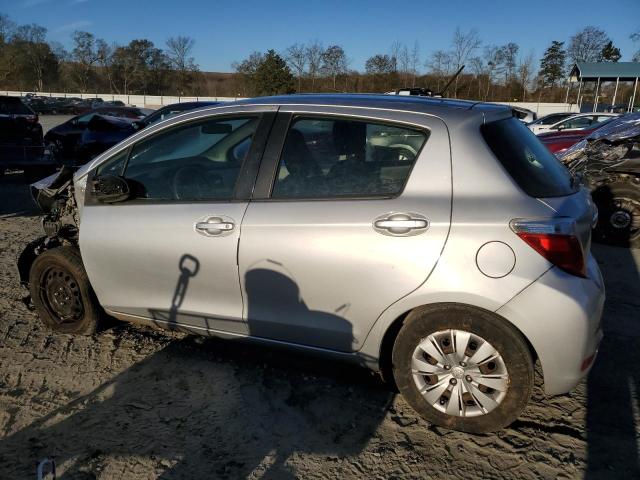 Obraz 2 z 2013 TOYOTA YARIS  2013 z VIN JTDKTUD39DD555944