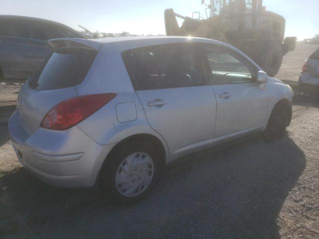 Изображение 3 2009 NISSAN VERSA S 2009 с VIN 3N1BC13EX9L482881