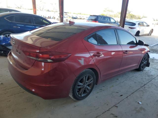 Image 3 of 2017 HYUNDAI ELANTRA SE 2017 with VIN 5NPD84LF0HH125242