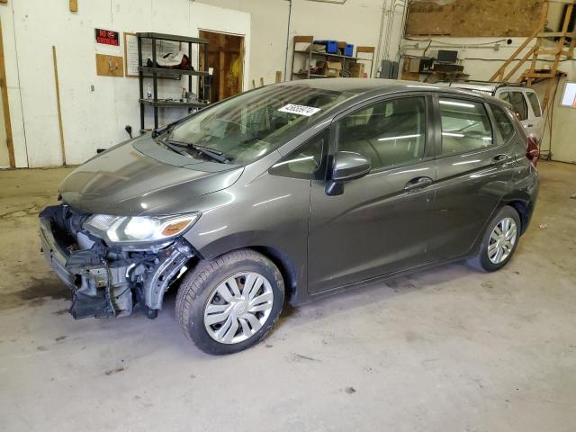 Image 1 of 2015 HONDA FIT LX 2015 with VIN 3HGGK5G51FM724648