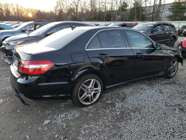 Изображение 3 2013 MERCEDES-BENZ E-CLASS 350 4MATIC 2013 с VIN WDDHF8JB0DA670752