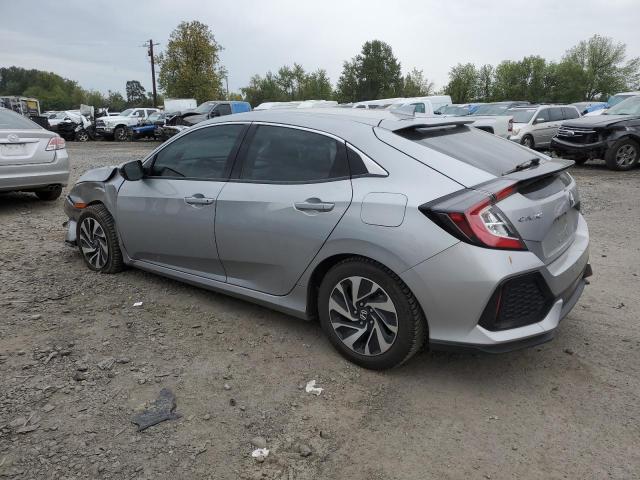 Obraz 2 z 2019 HONDA CIVIC LX 2019 z VIN SHHFK7H34KU227349
