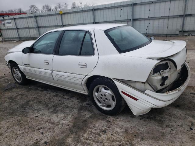 Изображение 2 1995 PONTIAC GRAND AM SE 1995 с VIN 1G2NE55M3SC781893