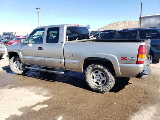 Obraz 2 z 2002 CHEVROLET SILVERADO K1500 2002 z VIN 1GCEK19TX2Z256292