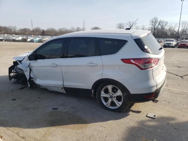Image 2 of 2014 FORD ESCAPE SE 2014 with VIN 1FMCU0GX1EUD93510