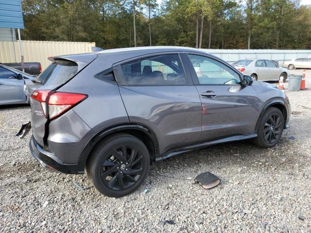Image 3 of 2021 HONDA HR-V SPORT 2021 with VIN 3CZRU6H16MM753430